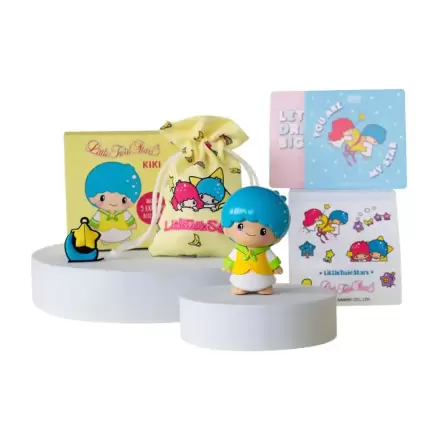 Hello Kitty and Friends Mini figure Kiki 6 cm product photo