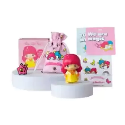 Hello Kitty and Friends Mini figure Lala 6 cm product photo