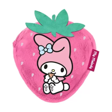Hello Kitty and Friends My Melody Strawberry purse product photo