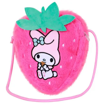 Hello Kitty and Friends My Melody Strawberry bag product photo