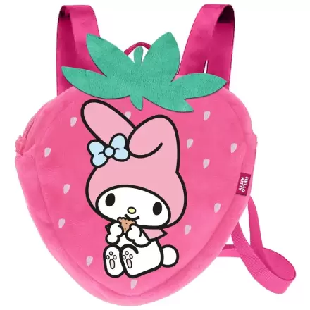 Hello Kitty and Friends My Melody Strawberry backpack product photo