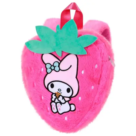 Hello Kitty and Friends My Melody Strawberry backpack product photo
