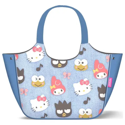 Hello Kitty and Friends Seaside beach bag product photo