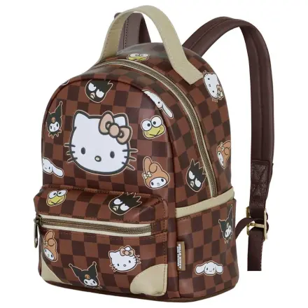 Hello Kitty and Friends backpack 25cm product photo