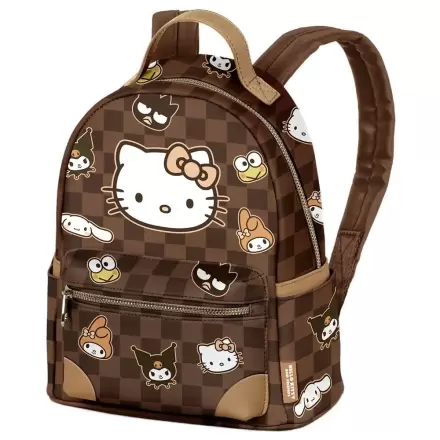 Hello Kitty and Friends backpack 25cm product photo