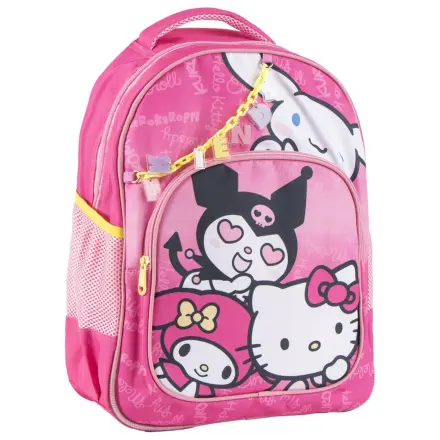 Hello Kitty and Friends adaptable backpack 42cm product photo