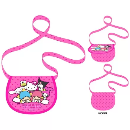 Hello Kitty and Friends shoulder bag termékfotója