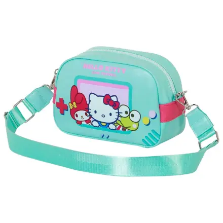 Hello Kitty and Friends Video game bag product photo