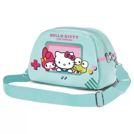 Hello Kitty and Friends Video game bag product photo