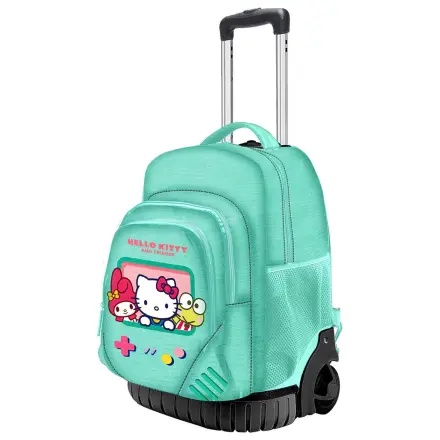 Hello Kitty and Friends Videogame trolley 47cm product photo