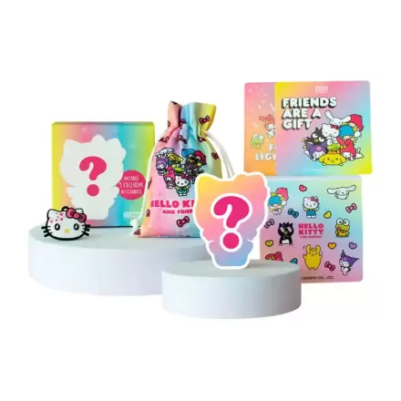 Hello Kitty and Friends Mini figure Mystery 6 cm product photo