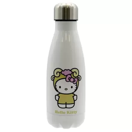 Hello Kitty Aries stainless steel bottle 550ml termékfotója