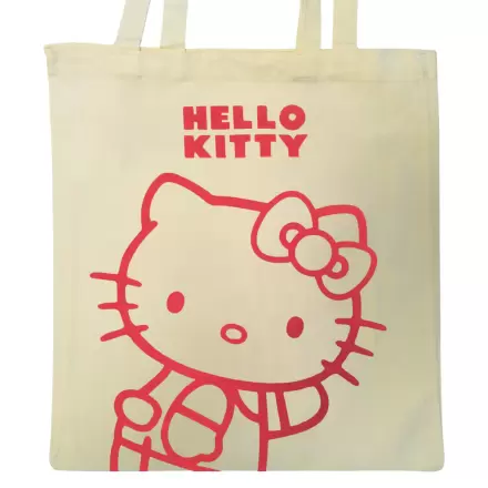 Hello Kitty shopping bag product photo