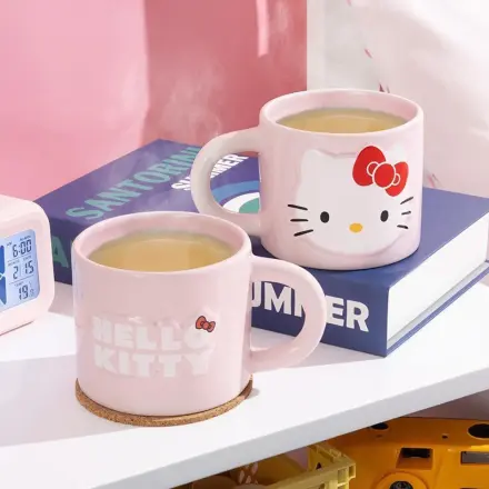 Hello Kitty mug  product photo