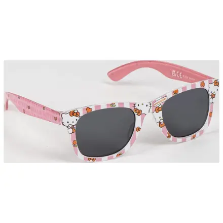 Hello Kitty Bow Sunglasses in Case product photo