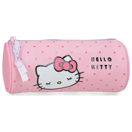 Hello Kitty Bows vanity case product photo