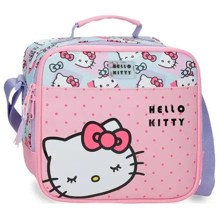 Hello Kitty Bows adaptable vanity case product photo