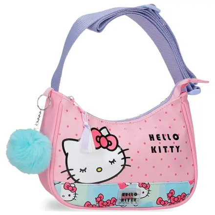 Hello Kitty Bows shoulder bag product photo