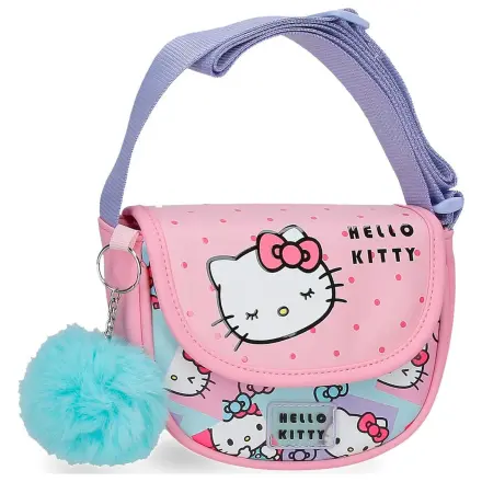 Hello Kitty Bows shoulder bag product photo