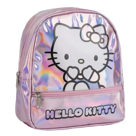Hello Kitty casual backpack 23cm product photo