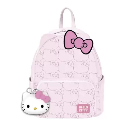 Hello Kitty casual backpack 26cm termékfotója