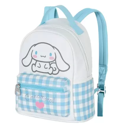 Hello kitty Cinnamonroll backapack 25cm termékfotója