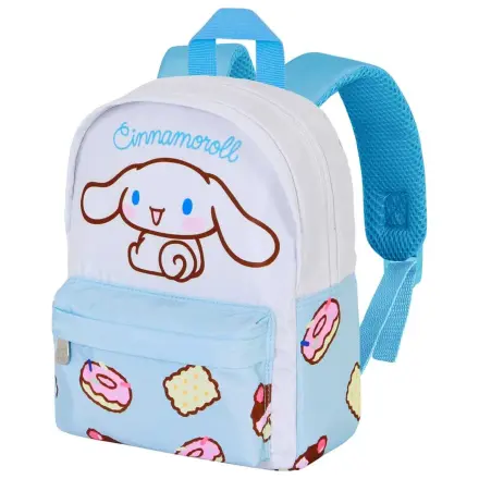 Hello Kitty Cinnamoroll Cakes backpack 27cm product photo
