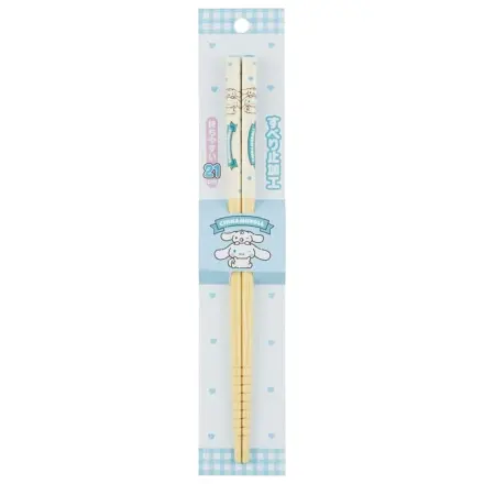 Hello Kitty Cinnamoroll Chopstick 21 cm product photo