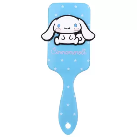 Hello Kitty Cinnamoroll hair brush product photo