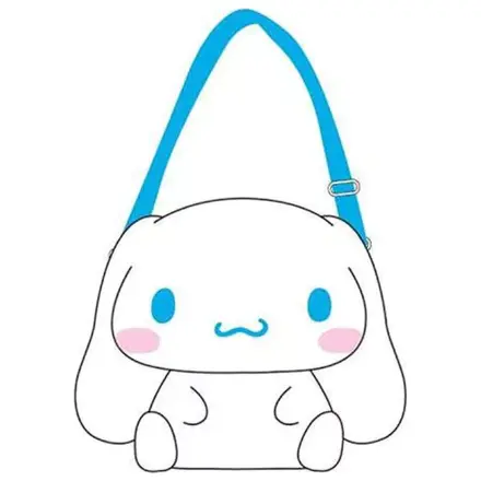 Hello Kitty Cinnamoroll Crossbody Bag, Shoulder Bag 30 cm product photo