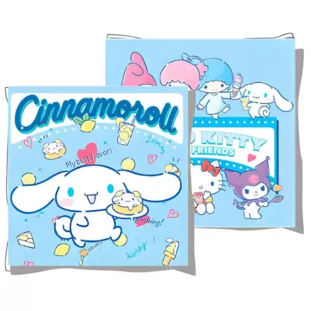 Hello Kitty Cinnamoroll cushion product photo