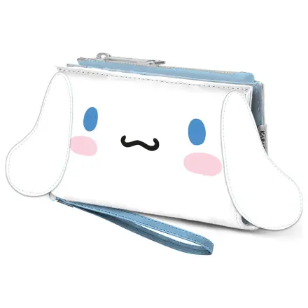 Hello Kitty Cinnamoroll wallet product photo