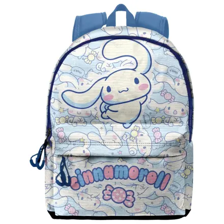 Hello Kitty Cinnamoroll backpack 41cm product photo