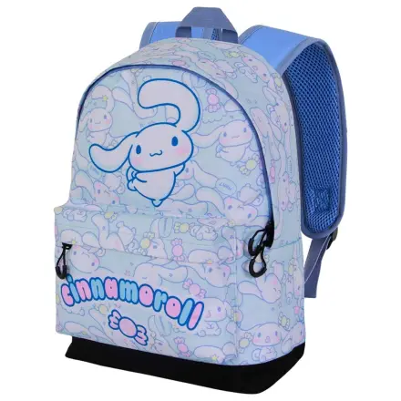 Hello Kitty Cinnamoroll backpack 41cm product photo