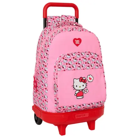 Hello Kitty Compact trolley 45cm product photo