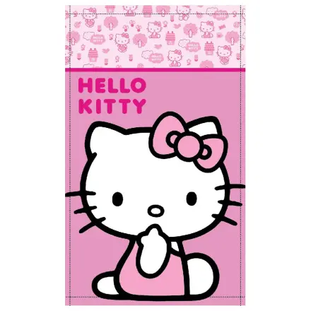 Hello Kitty Cutie Hand Towel, Face Towel, Towel 30x50cm product photo