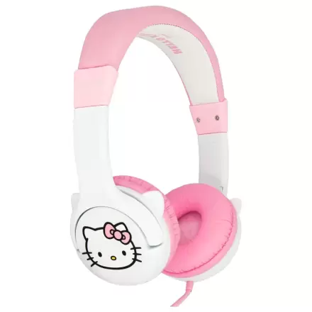 Hello Kitty Ears kids headphones termékfotója