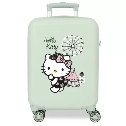 Hello Kitty Fair ABS trolley suitcase 50cm product photo
