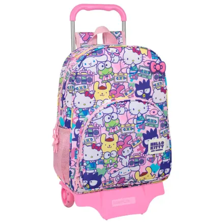 Hello Kitty & Friends trolley 42cm product photo
