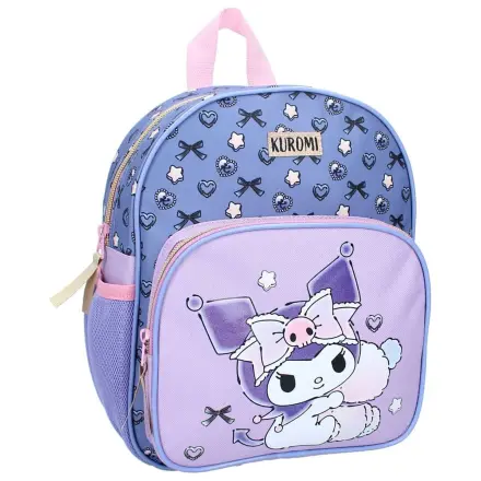 Hello Kitty & Friends Backpack Kuromi Forever Yours 29 cm product photo