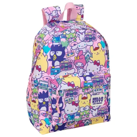 Hello Kitty & Friends laptop backpack 43cm product photo