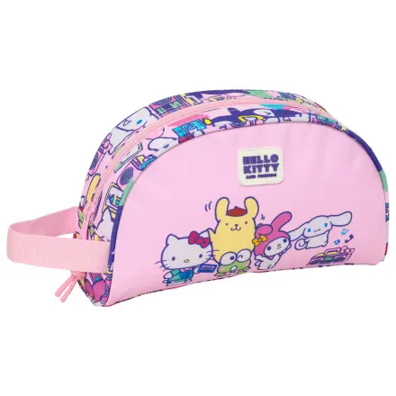 Hello Kitty & Friends adaptable beauty case product photo