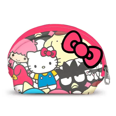 Hello Kitty Friends purse termékfotója