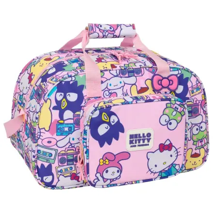Hello Kitty & Friends sport bag 40cm product photo