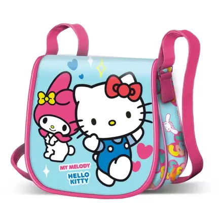 Hello Kitty Friendship shoulder bag termékfotója