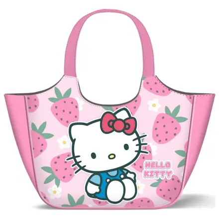 Hello Kitty Fruits beach bag product photo