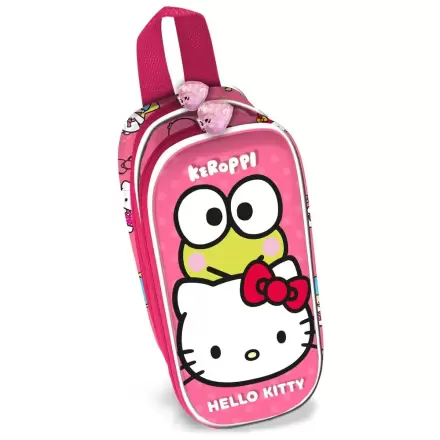 Hello Kitty Funny 3D double pencil case termékfotója