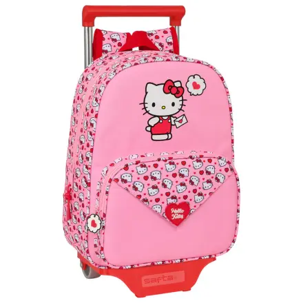 Hello Kitty trolley 34cm product photo
