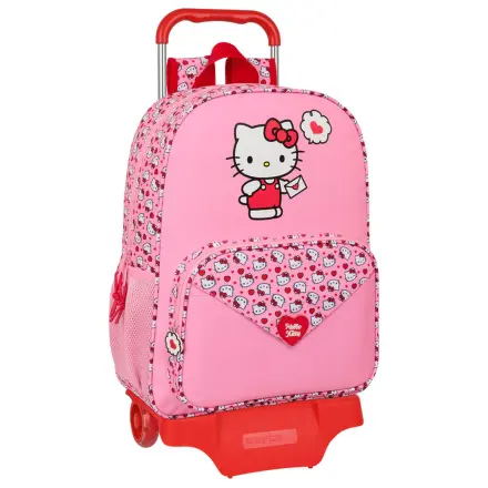 Hello Kitty trolley 42cm product photo