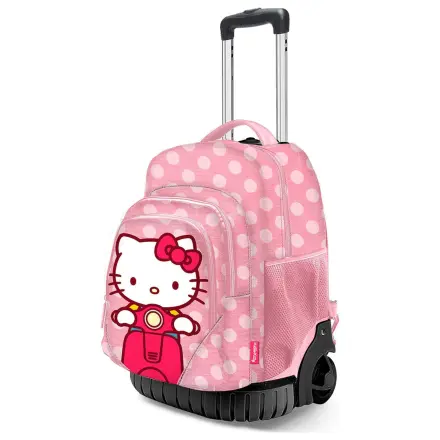 Hello Kitty trolley 47cm product photo